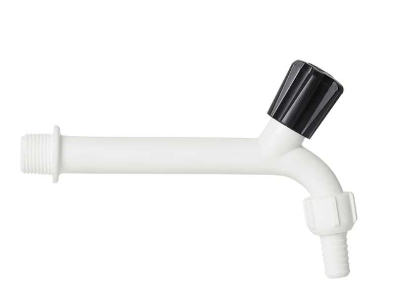 TORNEIRA PIA 15CM ½ C/BICO 12UN PLASBOHN